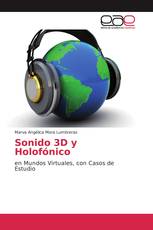 Sonido 3D y Holofónico