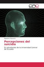 Percepciones del suicidio