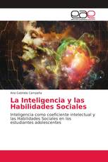 La Inteligencia y las Habilidades Sociales