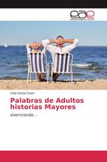 Palabras de Adultos historias Mayores