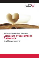 Literatura Precolombina Cuscatleca