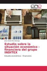 Estudio sobre la situación económico - financiera del grupo INDITEX