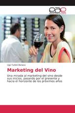 Marketing del Vino