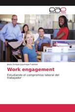 Work engagement