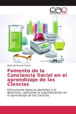 Fomento de la Conciencia Social en el aprendizaje de las Ciencias