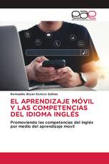 EL APRENDIZAJE MÓVIL Y LAS COMPETENCIAS DEL IDIOMA INGLÉS