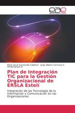 Plan de Integración TIC para la Gestión Organizacional de ERSLA Estelí