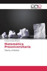 Matemática Preuniversitaria