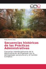 Secuencias históricas de las Prácticas Administrativas