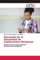 Educación de la Sexualidad de Adolescentes Religiosos