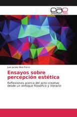 Ensayos sobre percepción estética