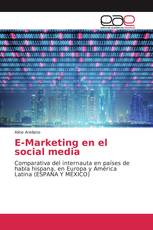 E-Marketing en el social media