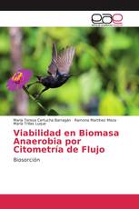 Viabilidad en Biomasa Anaerobia por Citometría de Flujo