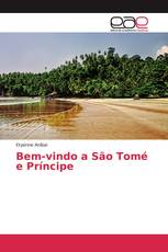 Bem-vindo a São Tomé e Príncipe