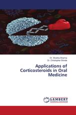 Applications of Corticosteroids in Oral Medicine
