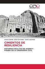 CIMIENTOS DE RESILIENCIA