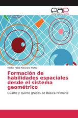 Formación de habilidades espaciales desde el sistema geométrico