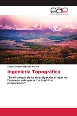 Ingenieria Topográfica