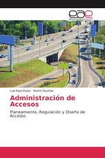 Administración de Accesos