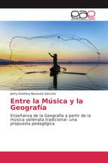 Entre la Música y la Geografía