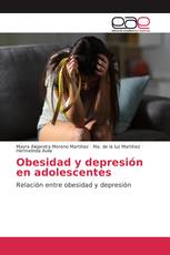 Obesidad y depresión en adolescentes