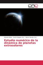 Estudio numérico de la dinámica de planetas extrasolares