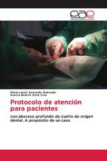 Protocolo de atención para pacientes