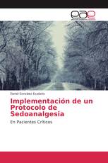 Implementación de un Protocolo de Sedoanalgesia