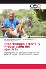 Hipertensión arterial y Prescripción del ejercicio