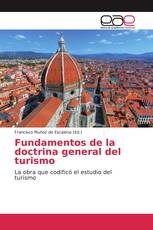 Fundamentos de la doctrina general del turismo