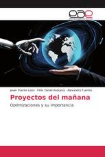 Proyectos del mañana