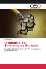 Incidencia del Síndrome de Burnout