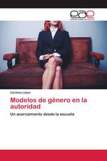 Modelos de género en la autoridad