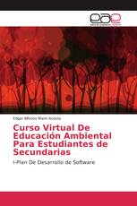 Curso Virtual De Educación Ambiental Para Estudiantes de Secundarias