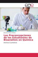 Las Preconcepciones de los Estudiantes de Bioanálisis en Quimica