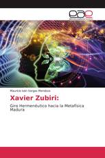 Xavier Zubiri: