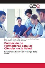 Formación de Formadores para las Ciencias de la Salud