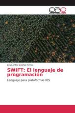 SWIFT: El lenguaje de programación