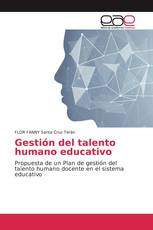 Gestión del talento humano educativo