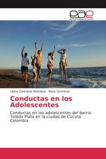 Conductas en los Adolescentes