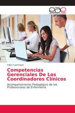 Competencias Gerenciales De Los Coordinadores Clínicos