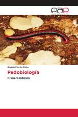 Pedobiología