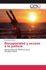 Discapacidad y acceso a la justicia