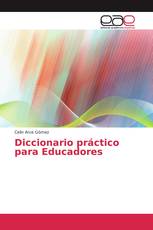 Diccionario práctico para Educadores