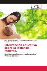 Intervención educativa sobre la lactancia materna.