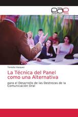 La Técnica del Panel como una Alternativa