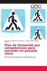 Plan de formación por competencias para sucesión en puestos clave