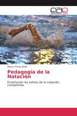 Pedagogía de la Natación