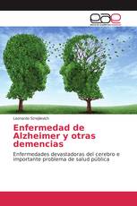 Enfermedad de Alzheimer y otras demencias