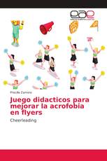 Juego didacticos para mejorar la acrofobia en flyers